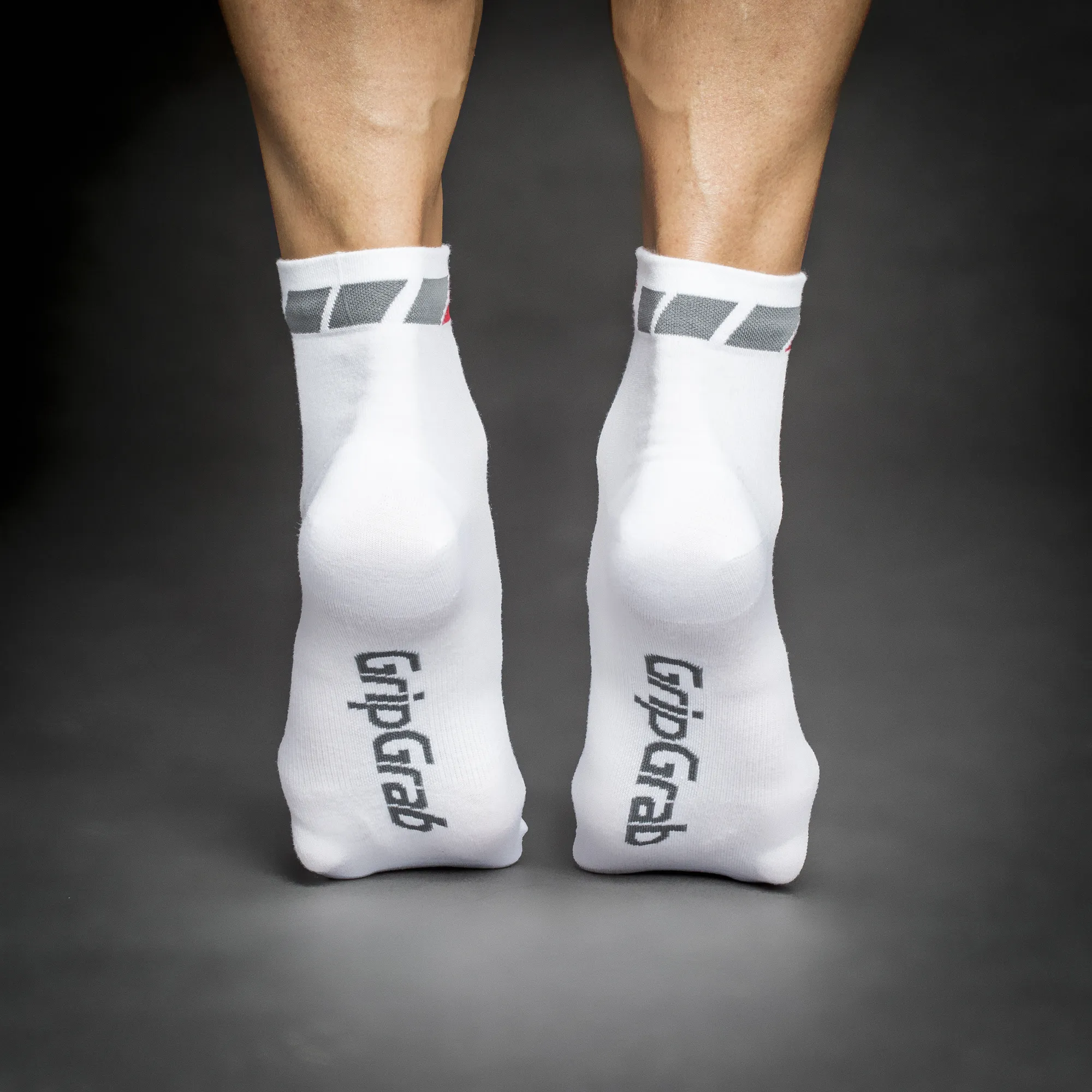 Gripgrab Classic Low Cut Sock White | Buy Gripgrab Classic Low Cut Sock White here | Outnorth