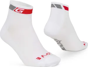 Gripgrab Classic Low Cut Sock White | Buy Gripgrab Classic Low Cut Sock White here | Outnorth