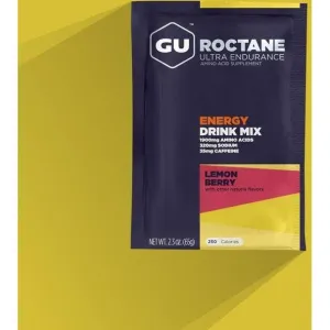 GU Roctane Energy Drink Mix