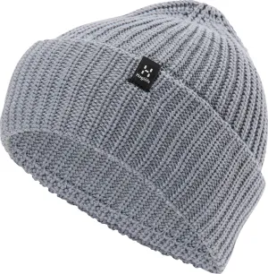 Haglöfs Top Out Beanie Steel Blue | Buy Haglöfs Top Out Beanie Steel Blue here | Outnorth