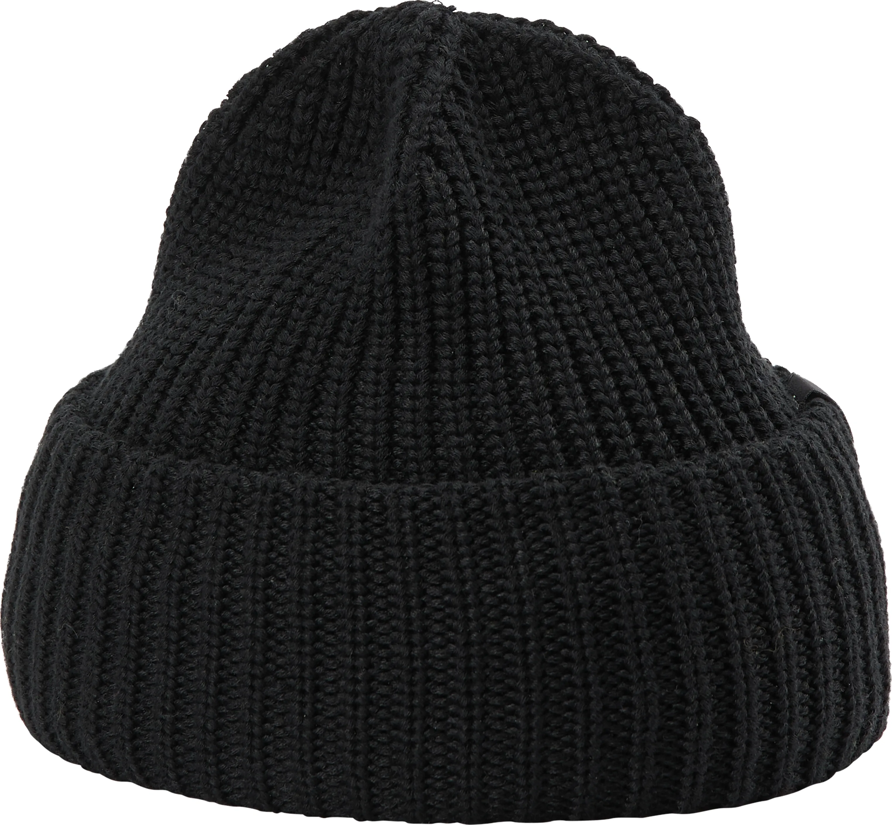 Haglöfs Top Out Beanie True Black | Buy Haglöfs Top Out Beanie True Black here | Outnorth