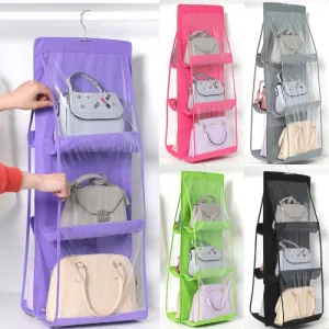 Hanging Bag Organiser