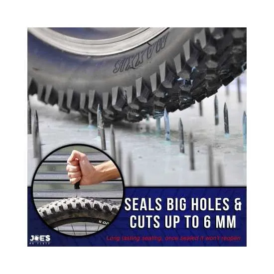 JOE'S NO FLATS Super Sealant