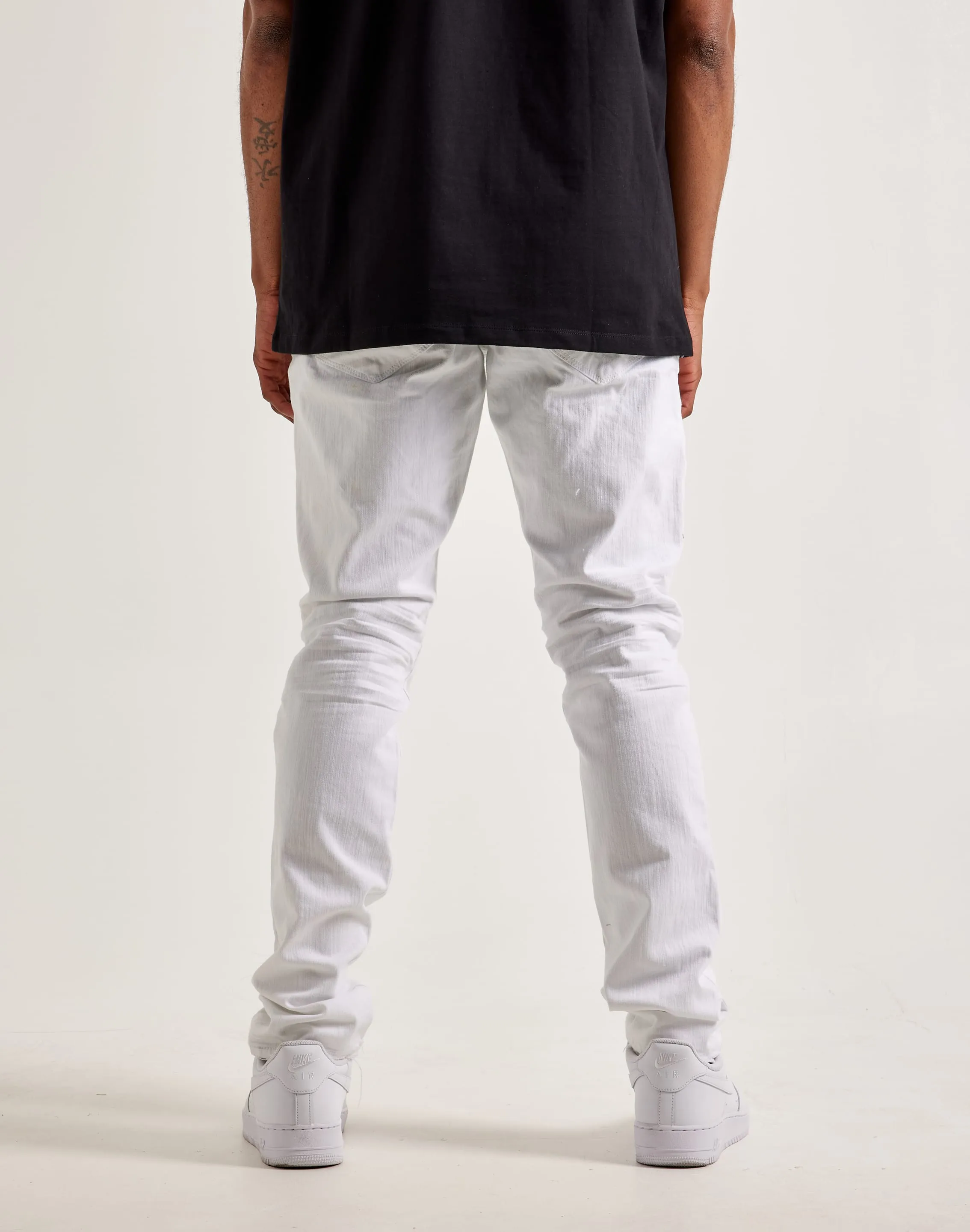 Jordan Craig Basic Sean Jeans