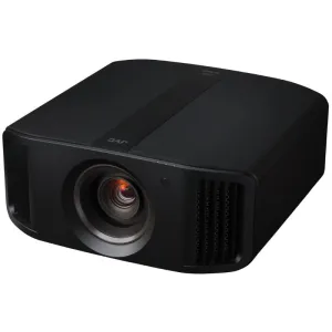 JVC DLA-NP5BE (1,900 Lumens)  4K/120P, D-ILA Home Theater Projector (Each)