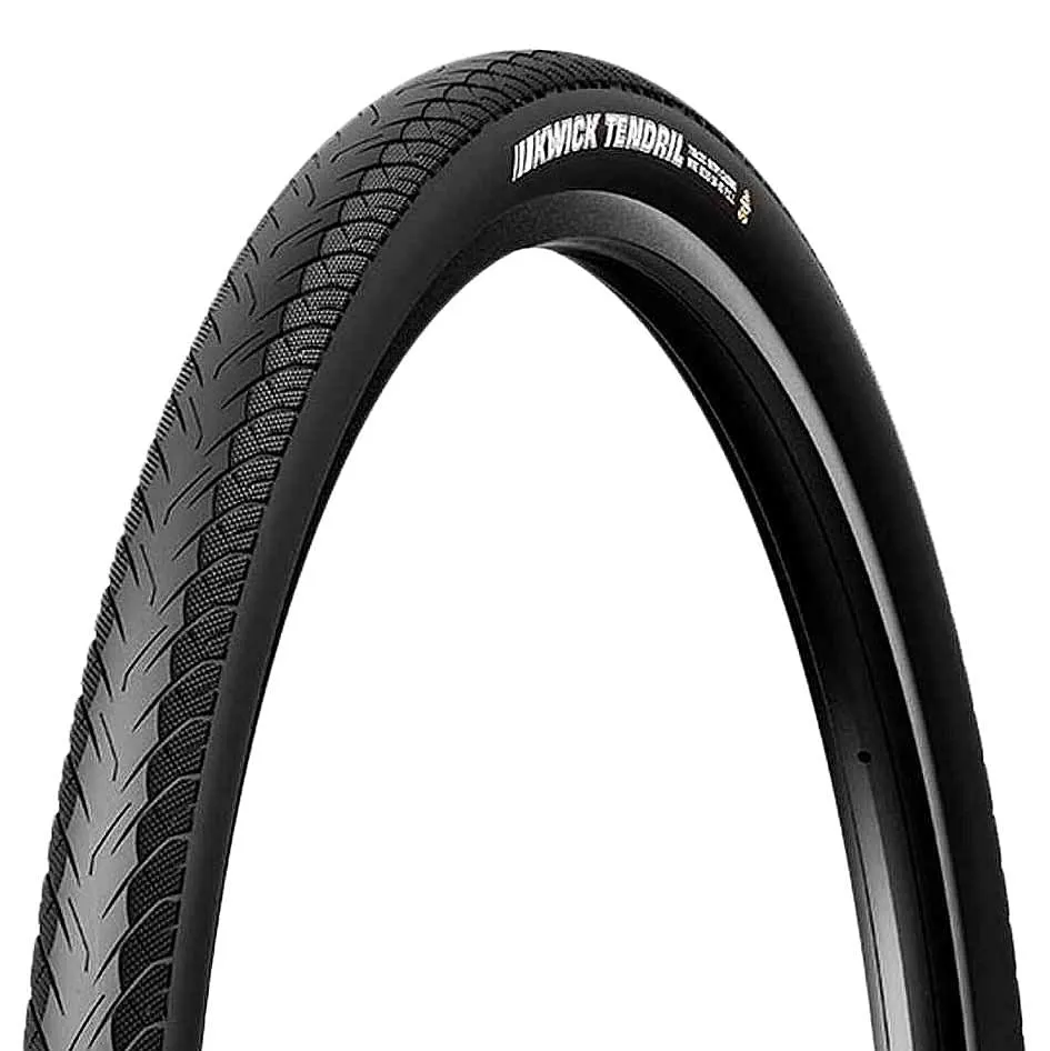 Kenda Kwick Tendril K1067 27x1-1/4" Puncture Guard Tire