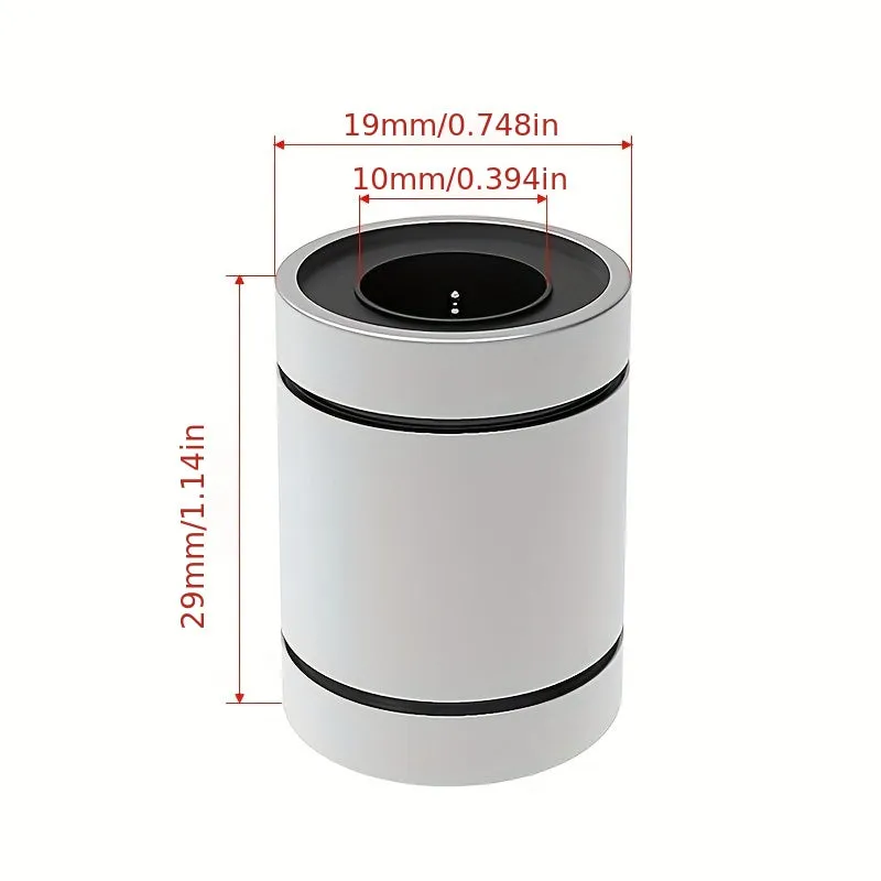 Linear Ball Bearings Set for CNC Machine  3D Printer