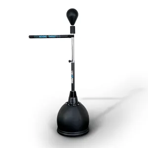 Livepro Free-Standing Boxing Stand - Rotating Target