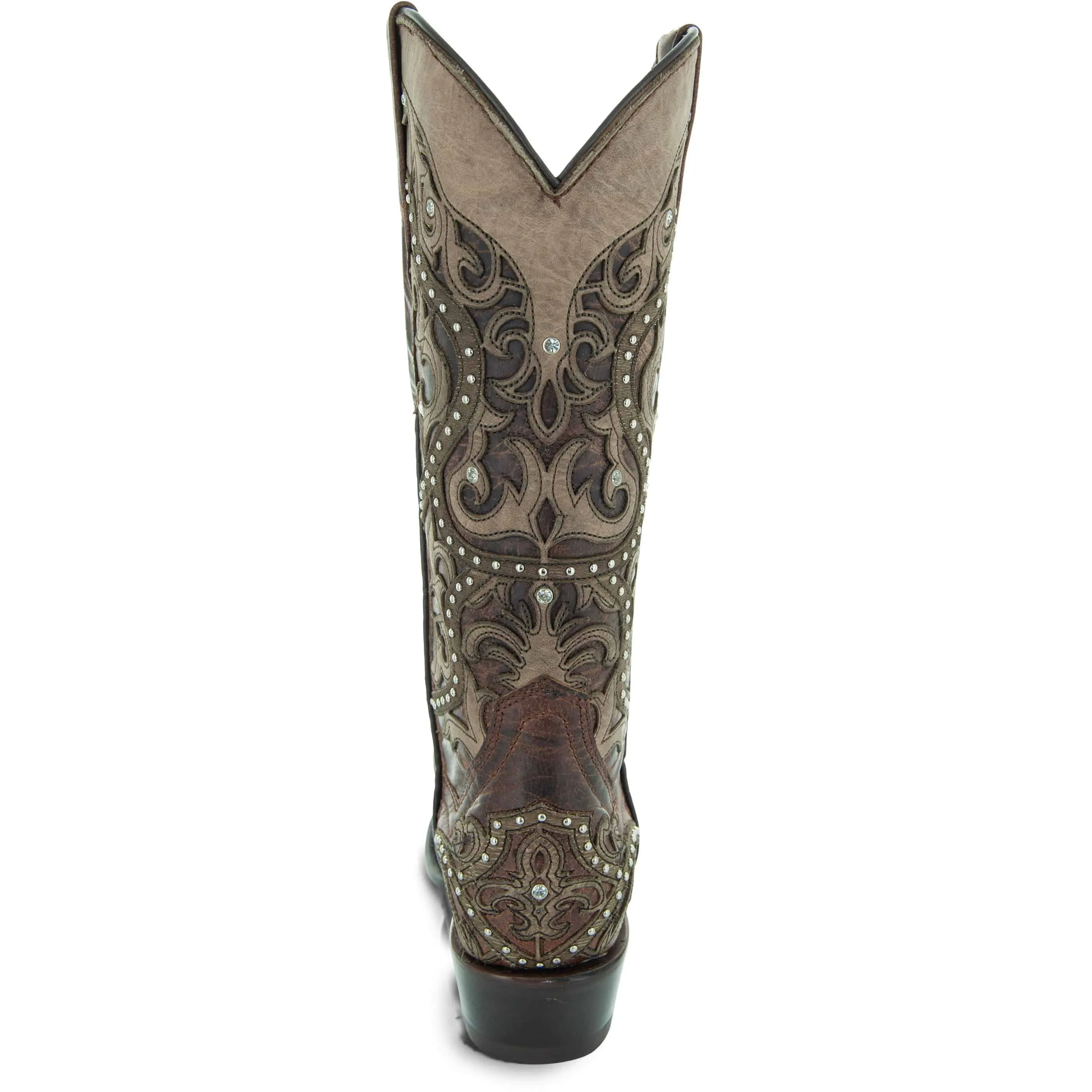 Lola Womens Fashion Cowboy Boots by Soto Boots M50047