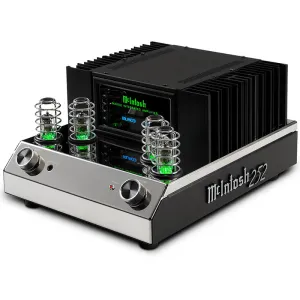 McIntosh MA252 2-Channel Integrated Amplifier