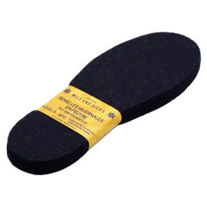 MEK Felt Wool Insoles