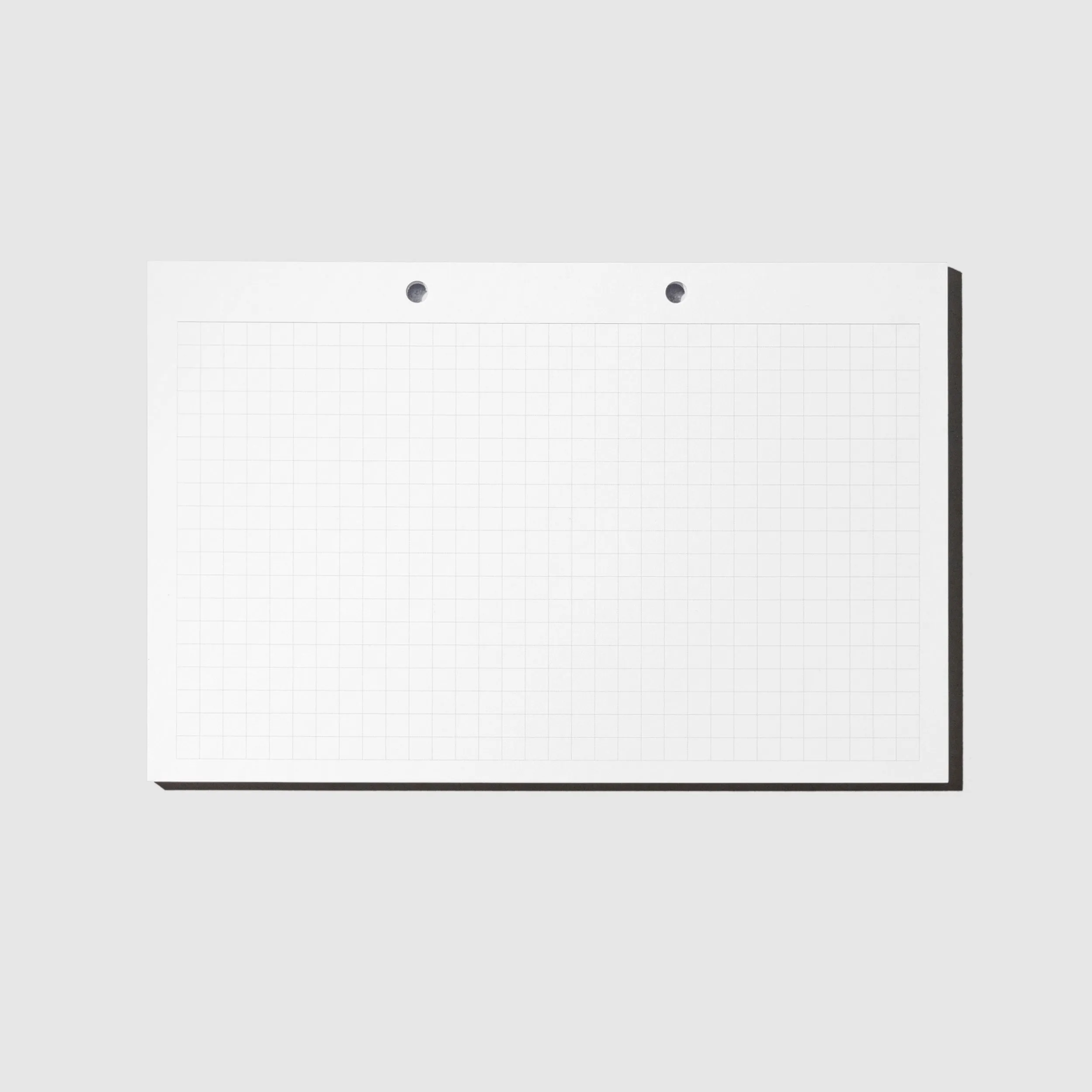 Modern Bound Notepad Set