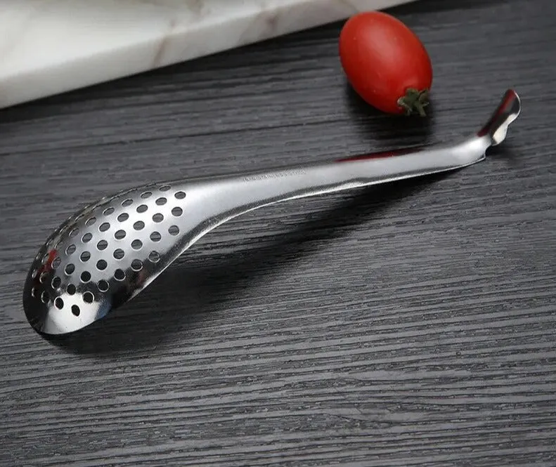 Modern Cooking Spoon