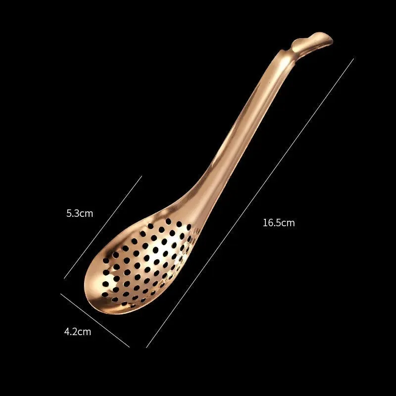 Modern Cooking Spoon