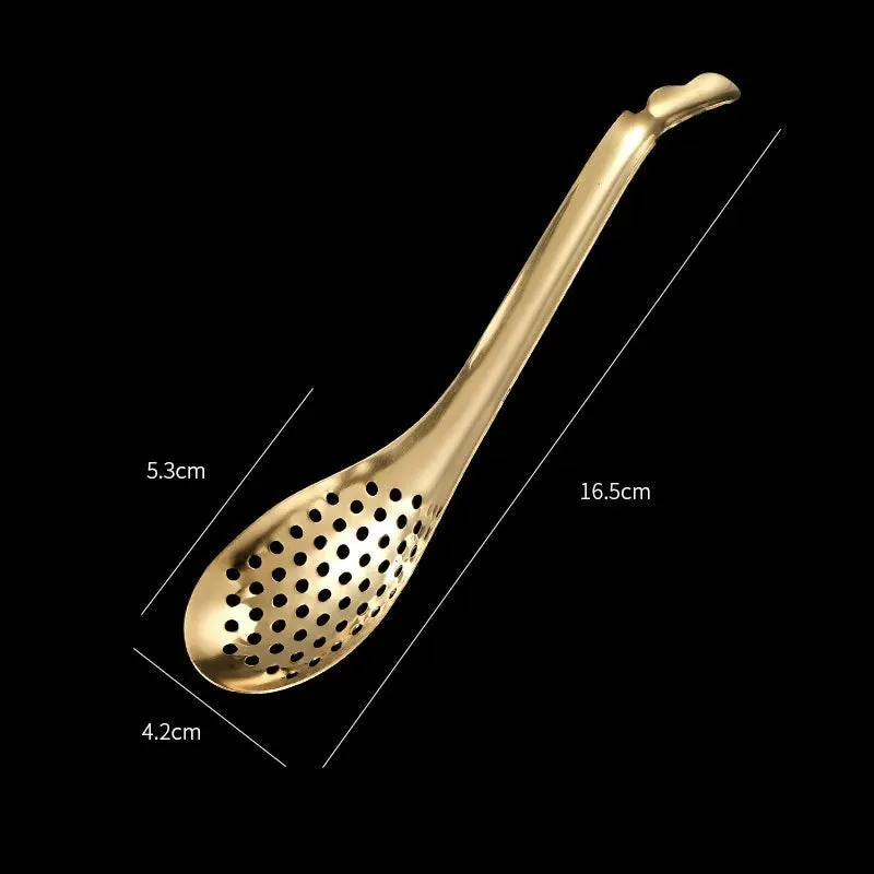 Modern Cooking Spoon