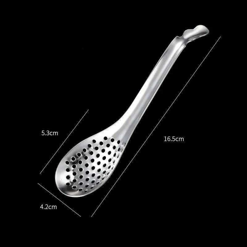 Modern Cooking Spoon