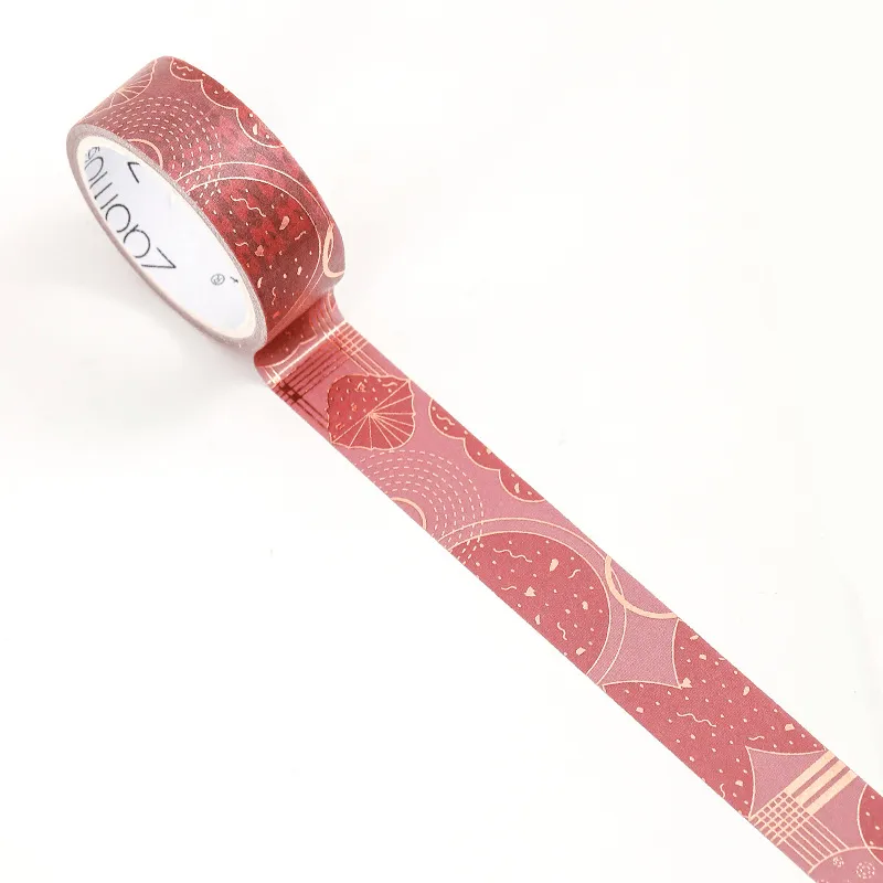 Modern Washi Tapes