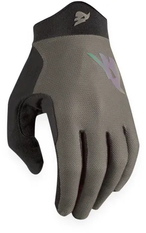 NEW Bluegrass Union Gloves - Tropic Sunrise, Full Finger, X-Large