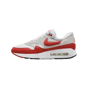 Nike Air Max 1 86 OG White University Red