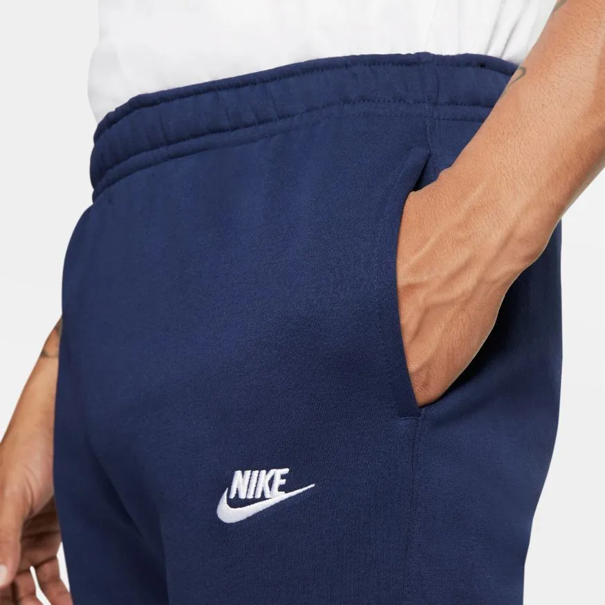 Nike Sportswear Club Fleece Joggers Midnight Navy