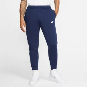 Nike Sportswear Club Fleece Joggers Midnight Navy