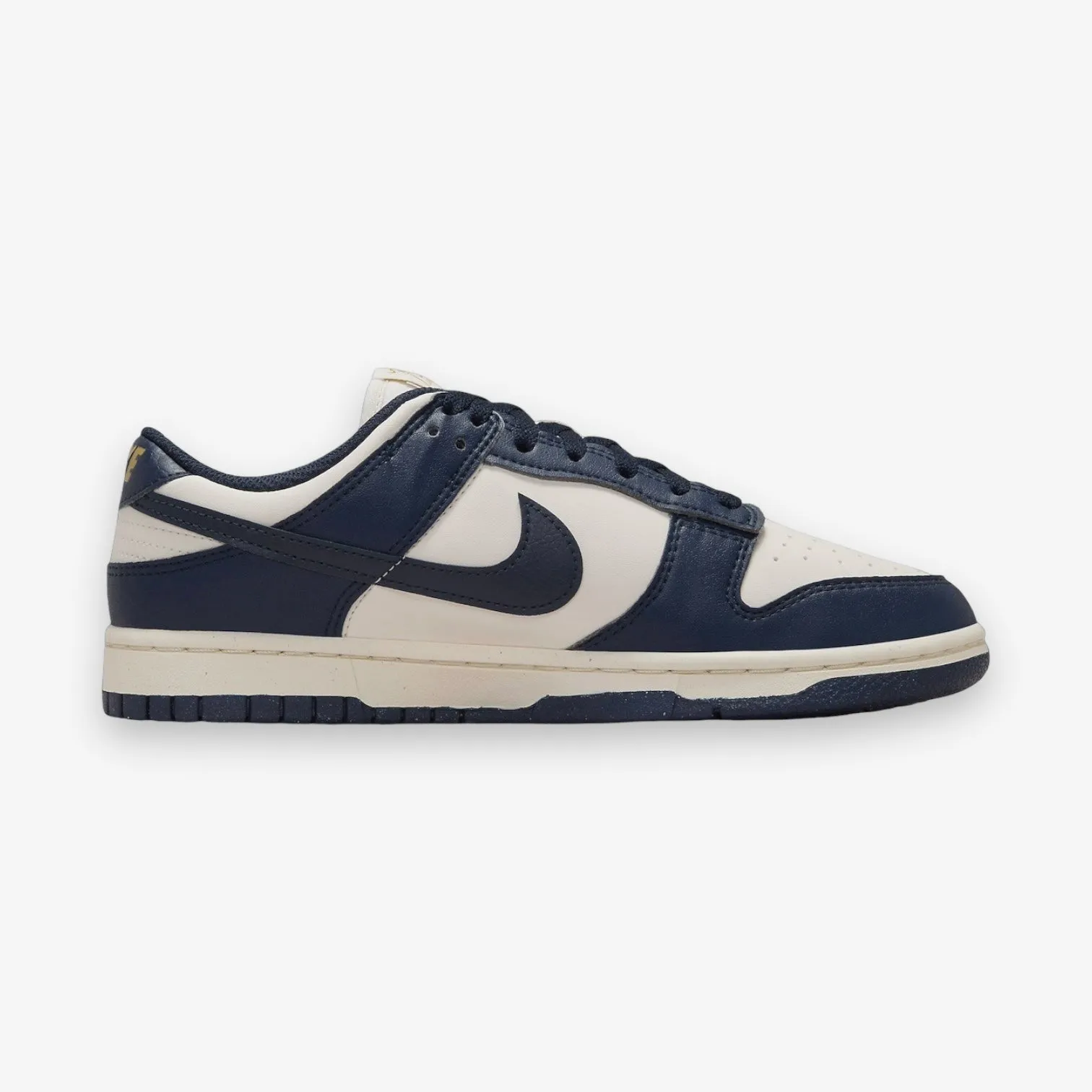 Nike Womens Dunk Low NN Phantom Obsidian Pale Ivory FZ6770-001