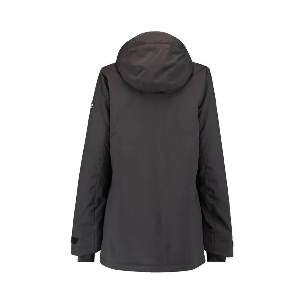 O&#x27;Neill Apo Snow Jacket Black Out | Buy O&#x27;Neill Apo Snow Jacket Black Out here | Outnorth