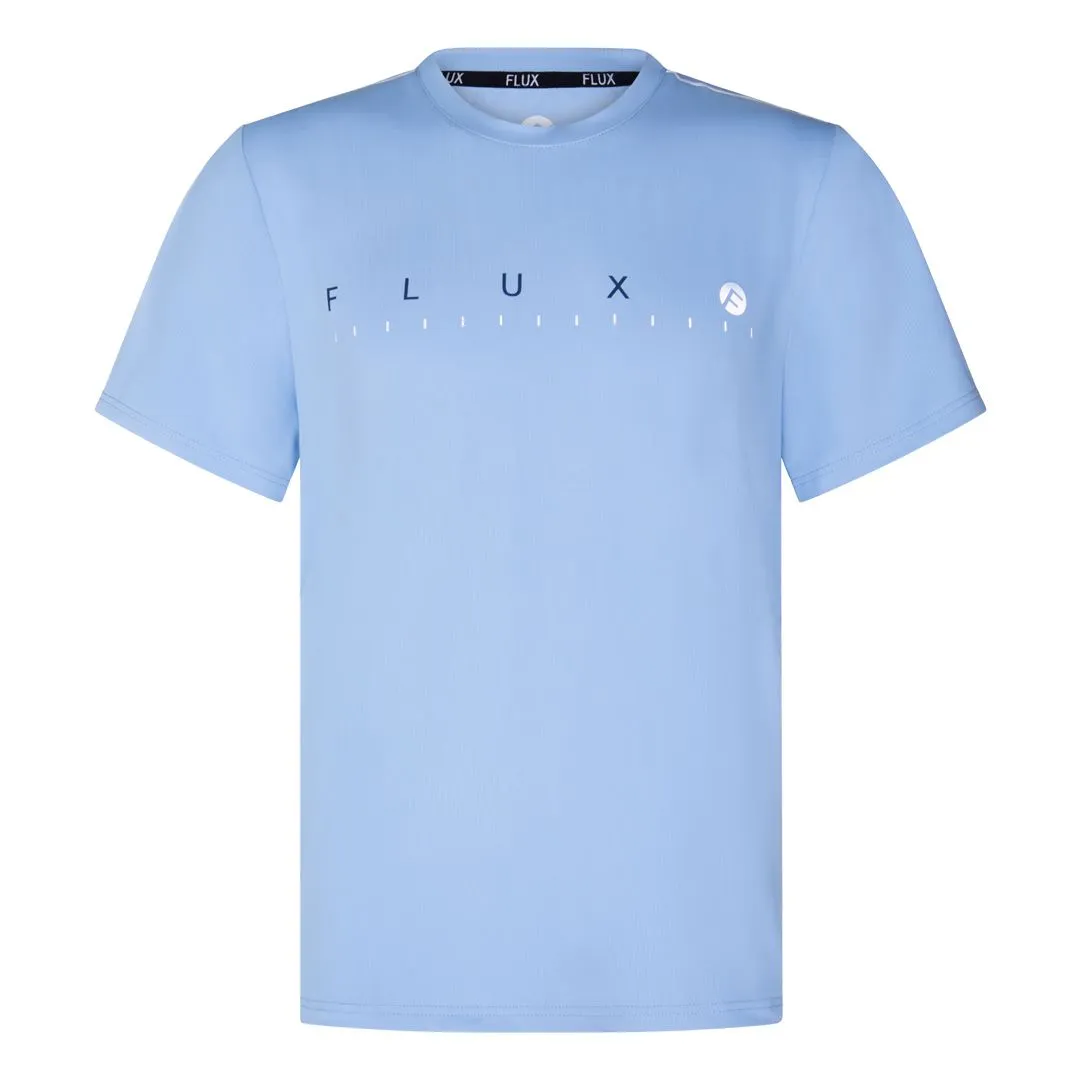 OG Graphic Logo T-Shirt - Baby Blue