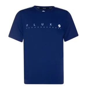 OG Graphic Logo T-Shirt - Navy Blue