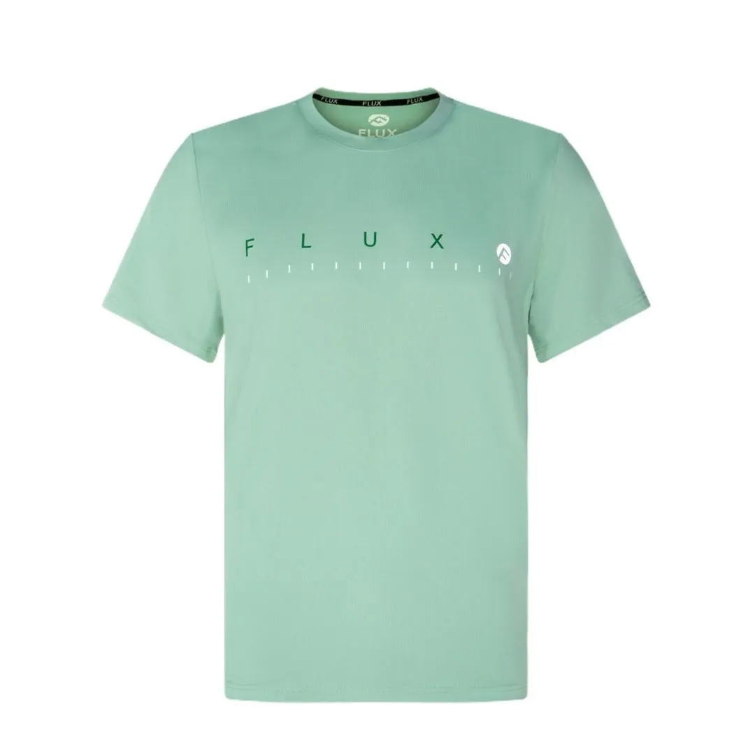 OG Graphic Logo T-Shirt - Pine Green