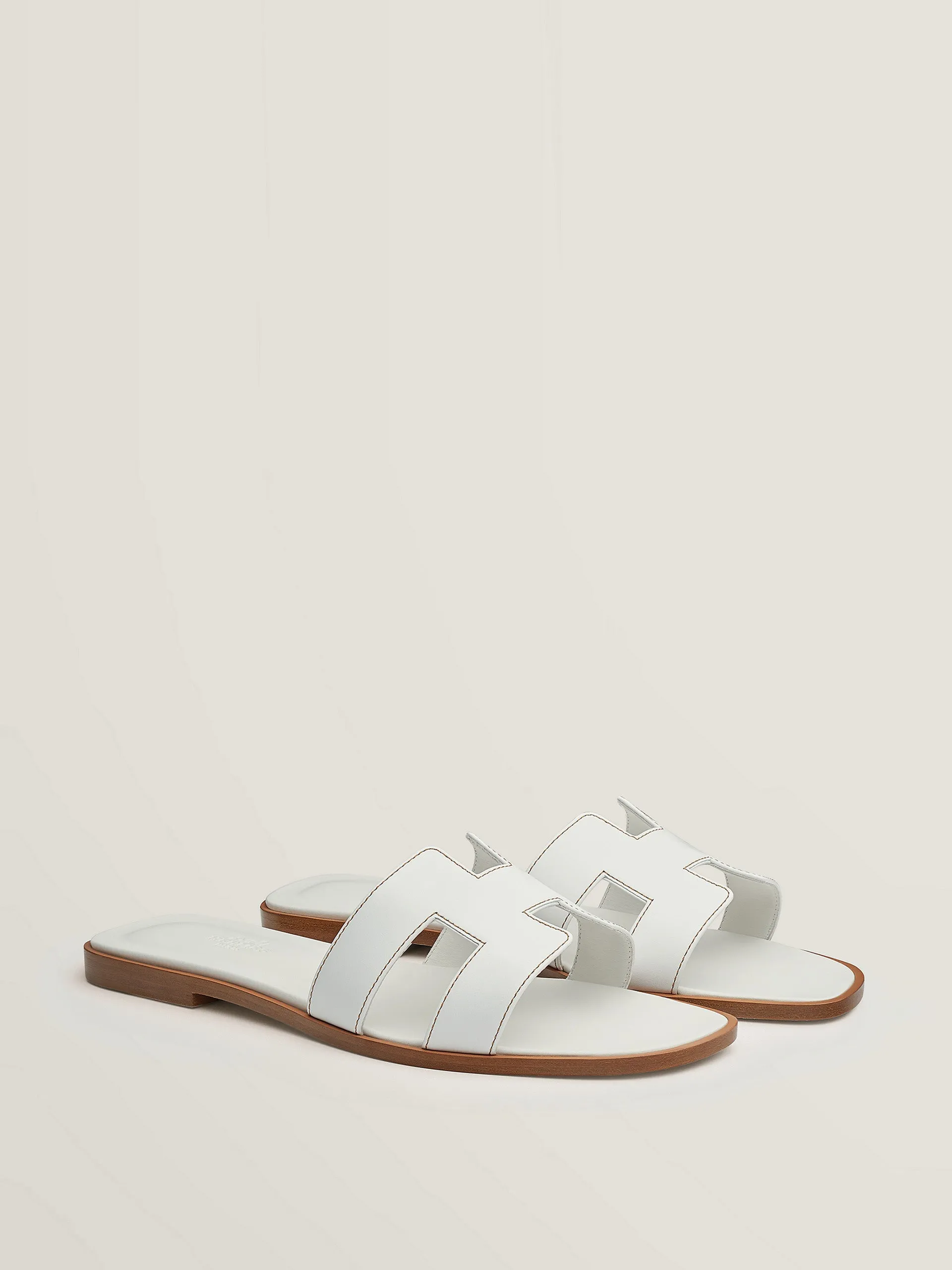 Oran sandals