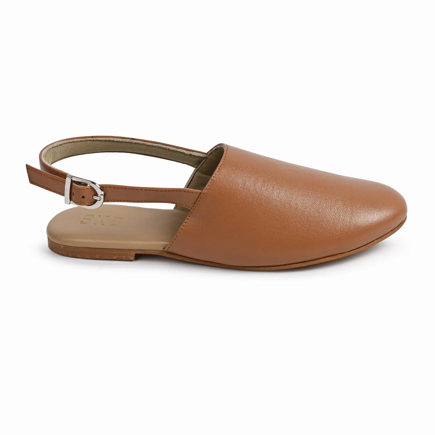 Palermo in Tan For Women