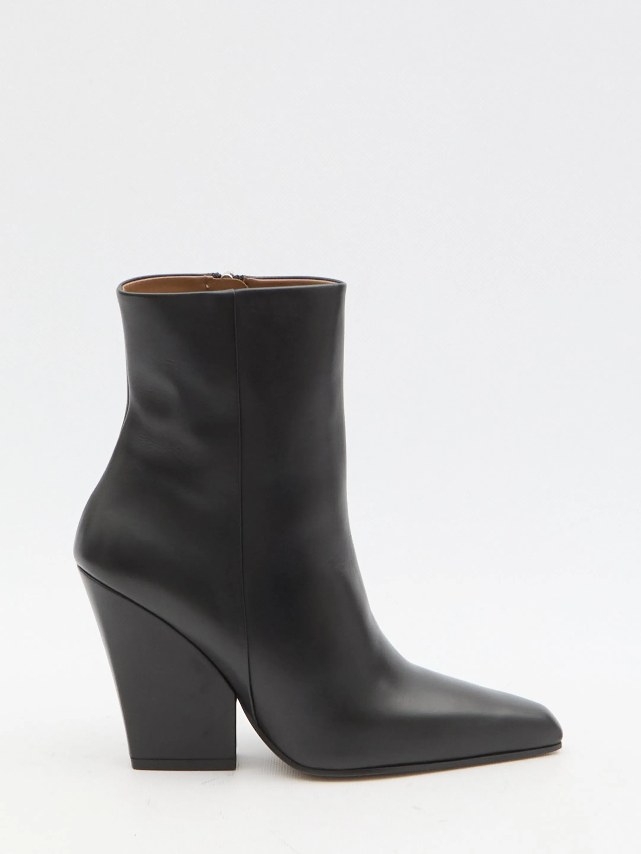 Paris Texas Jane Ankle Boots