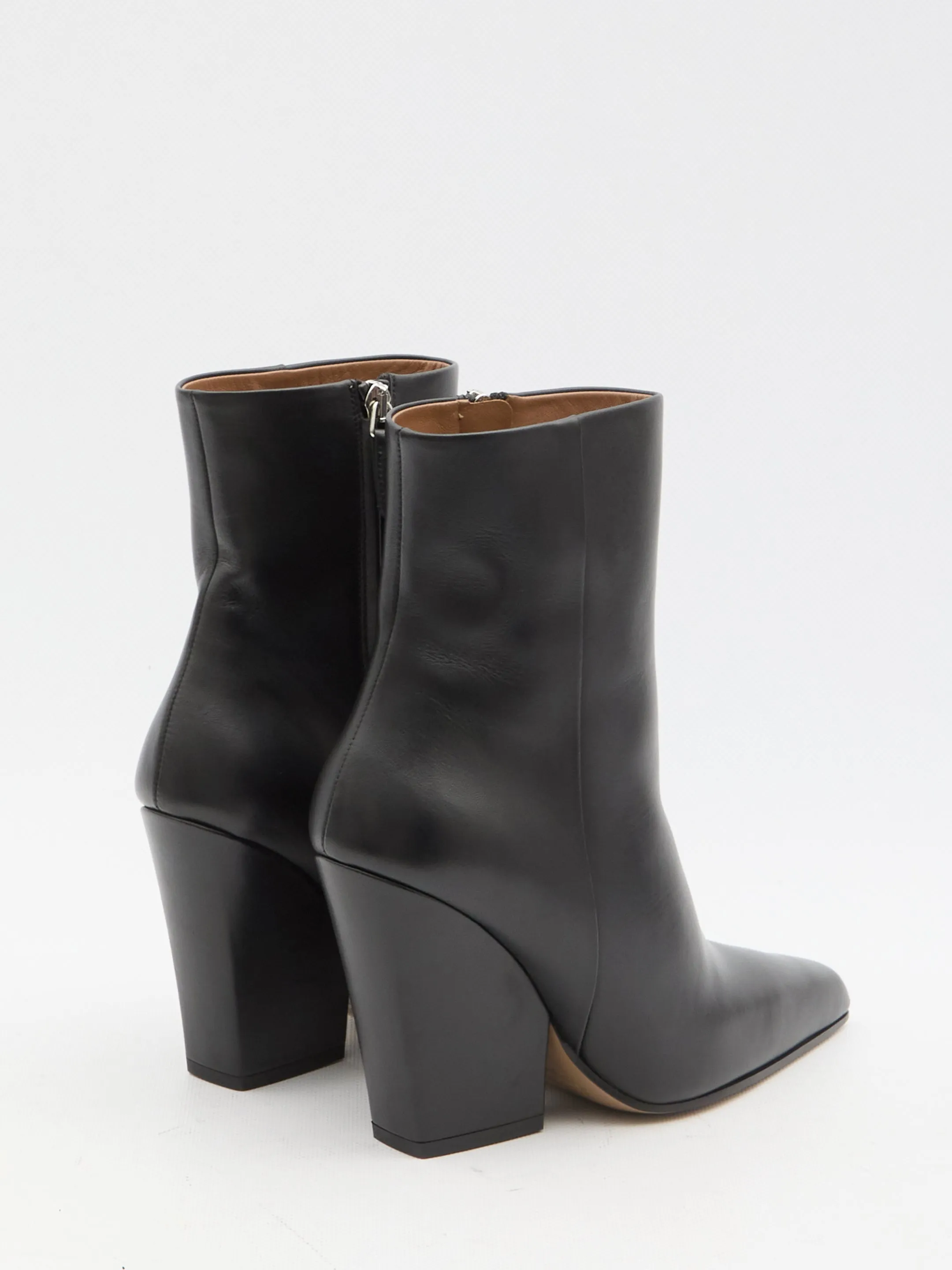 Paris Texas Jane Ankle Boots