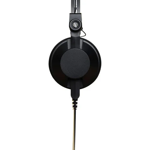 Pioneer DJ HDJ-CX Professional On-Ear DJ Headphones - Black