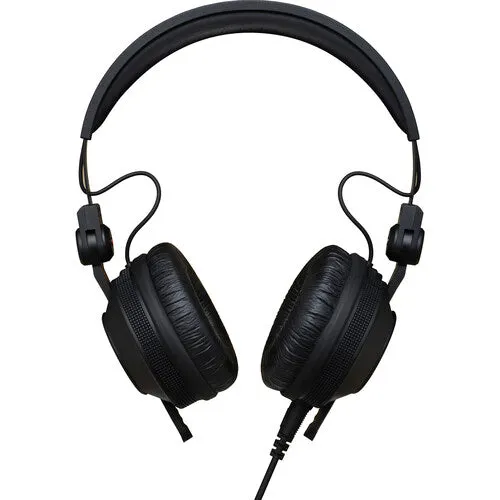 Pioneer DJ HDJ-CX Professional On-Ear DJ Headphones - Black