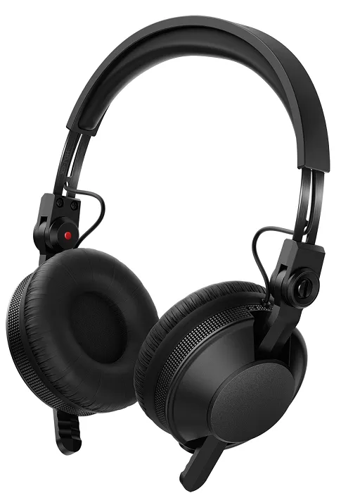 Pioneer HDJ-CX Professional On-Ear DJ Headphones with FREE! Groove3 Subscription