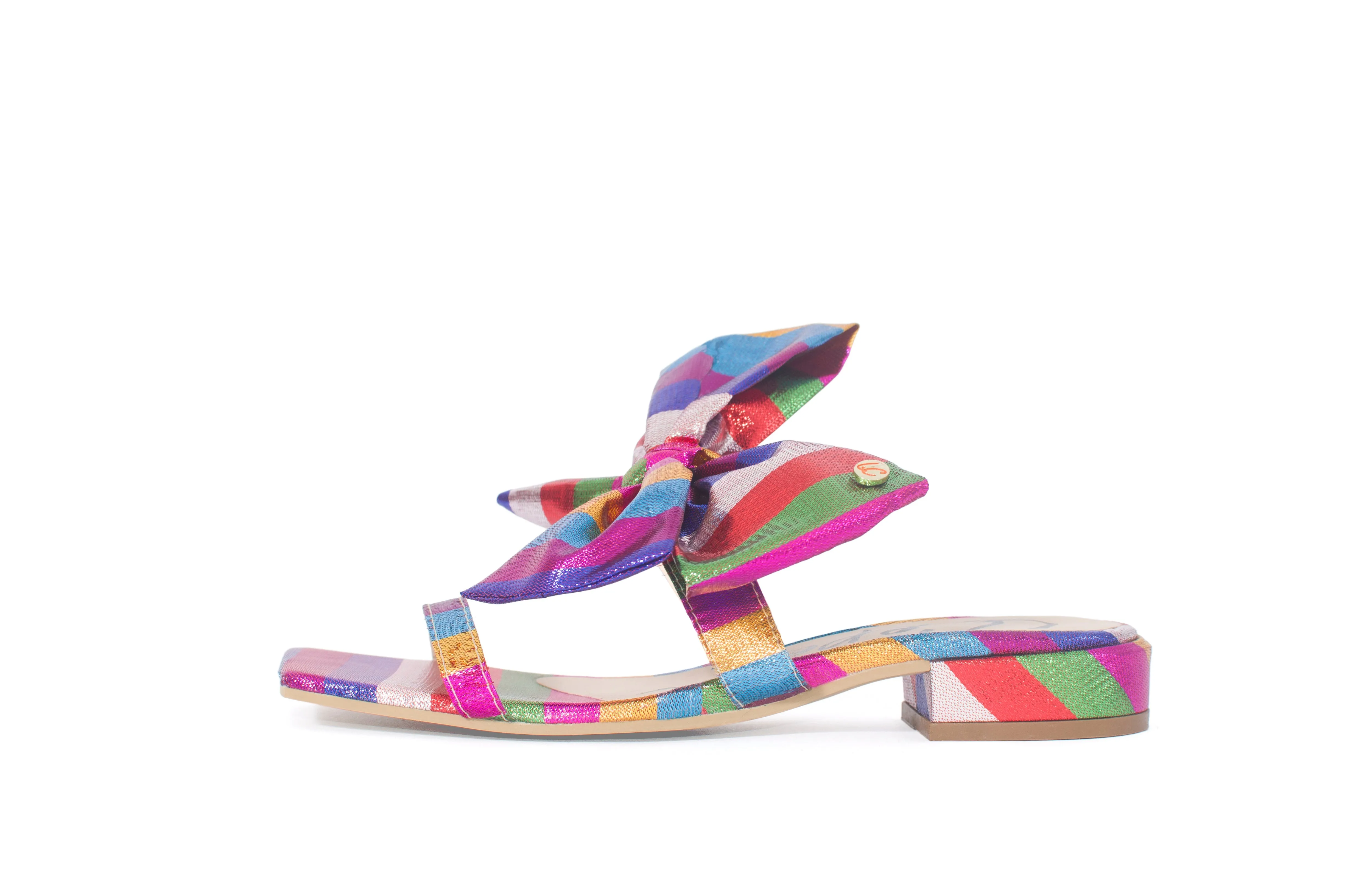 Prisma Rainbow Flats