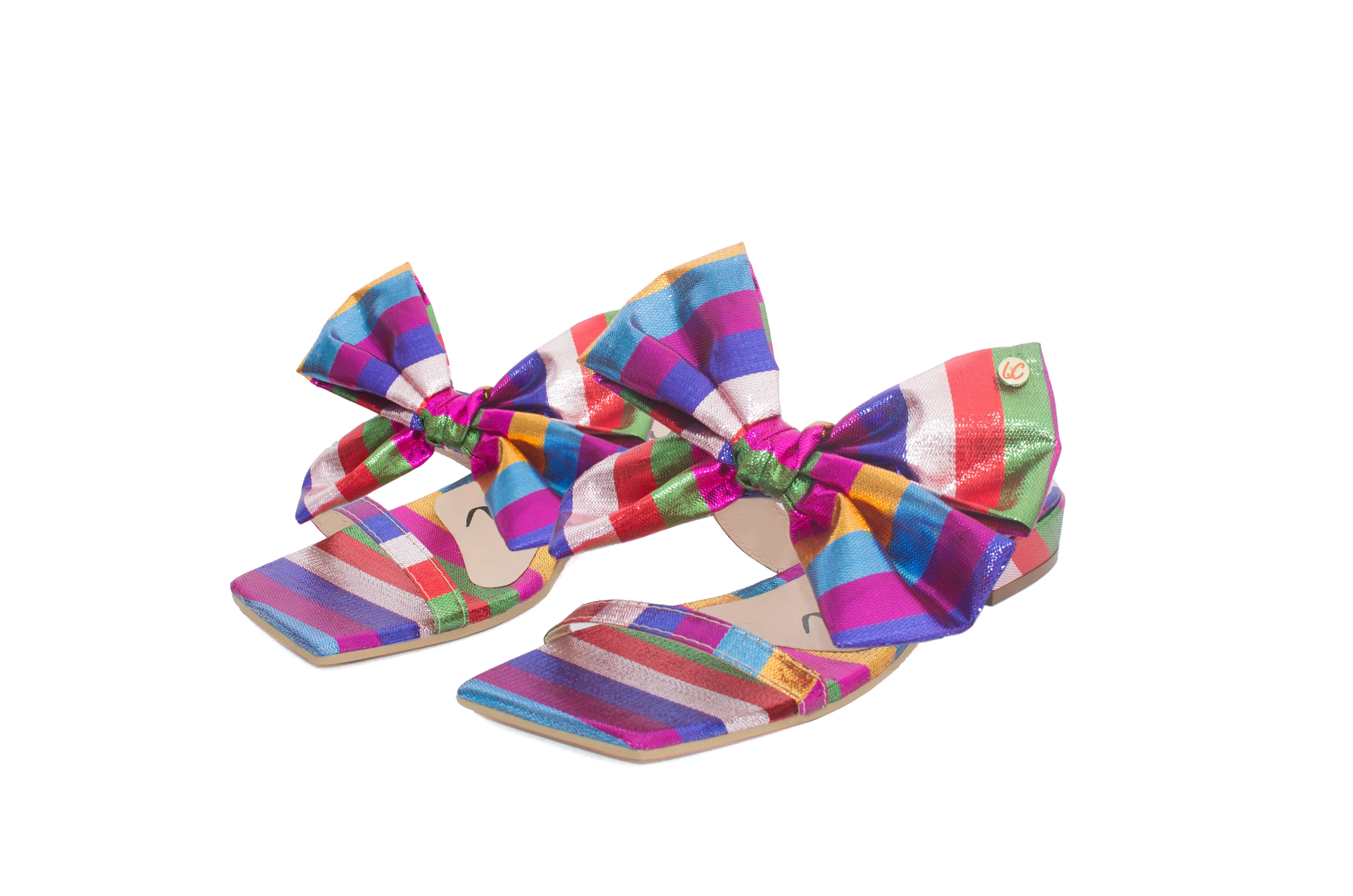 Prisma Rainbow Flats