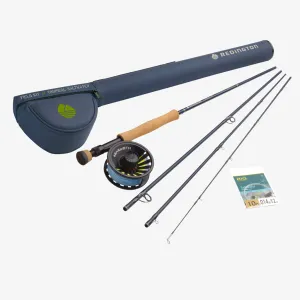 Redington Field Kit - Tropical Saltwater