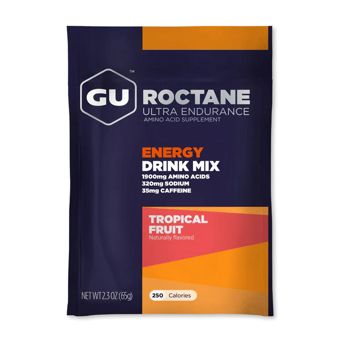 Roctane Energy Drink Mix