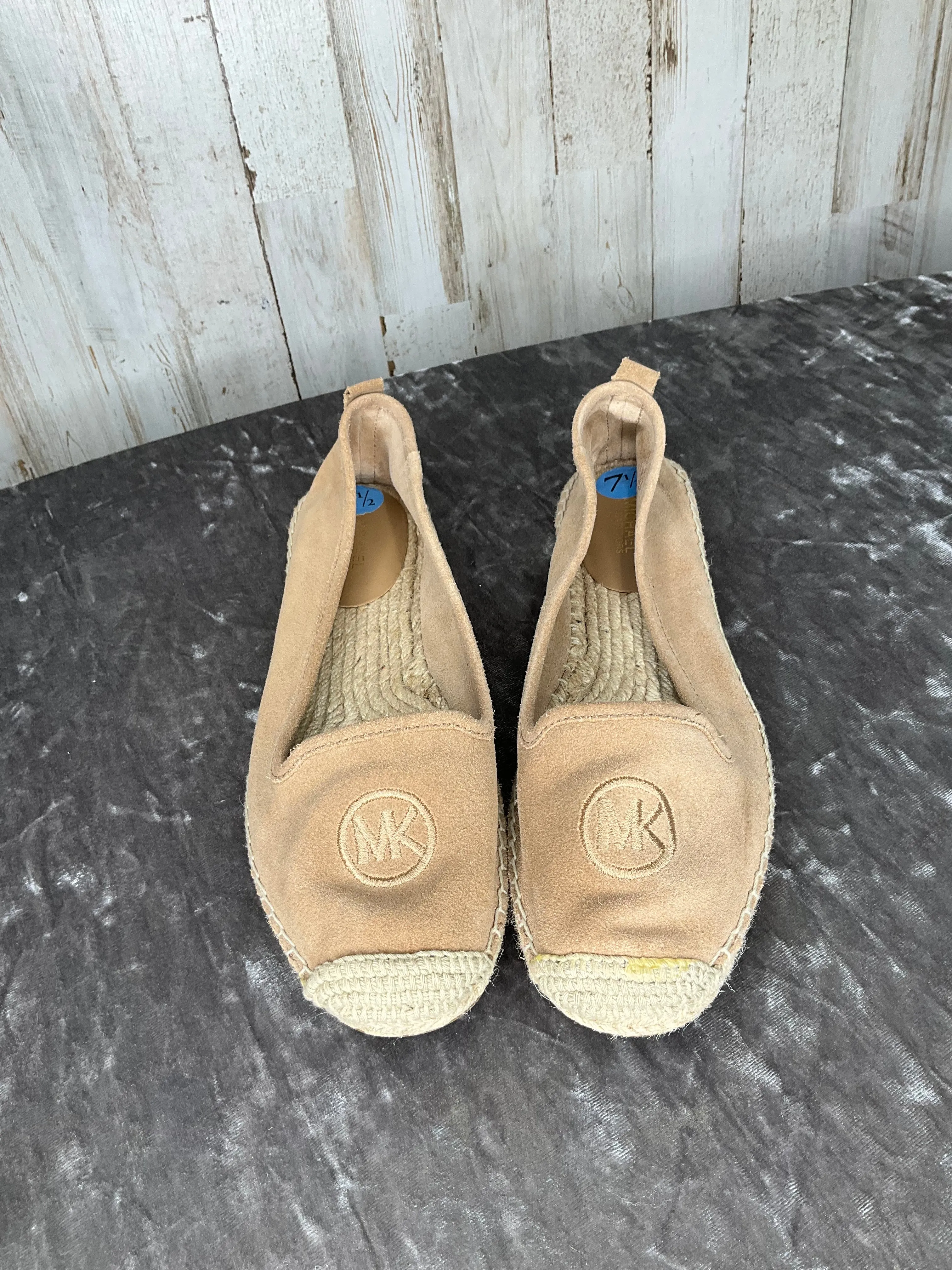 Shoes Flats Espadrille By Michael Kors  Size: 7.5