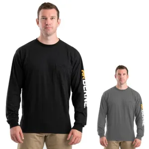 Signature Long Sleeve Performance T-Shirt