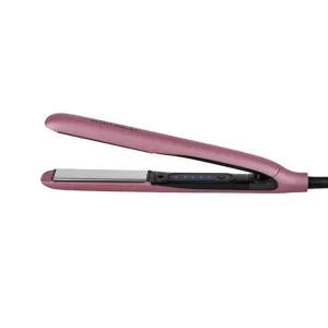 Silver Bullet Titanium 230 Supernova Straightener Hair Vintage Rose