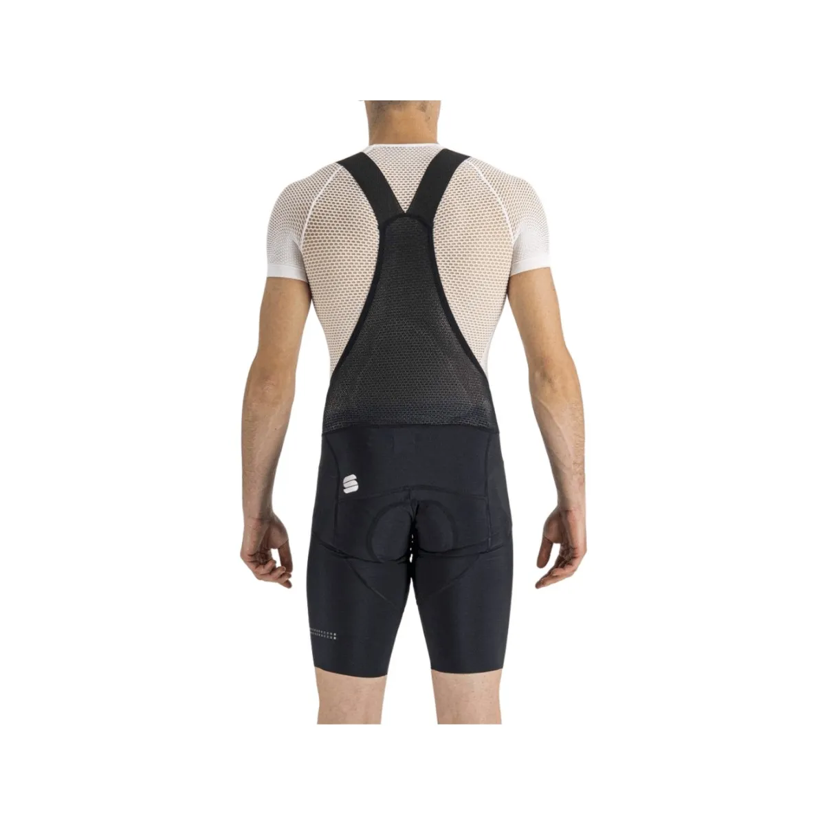 Sportful Classic Bib Shorts Black