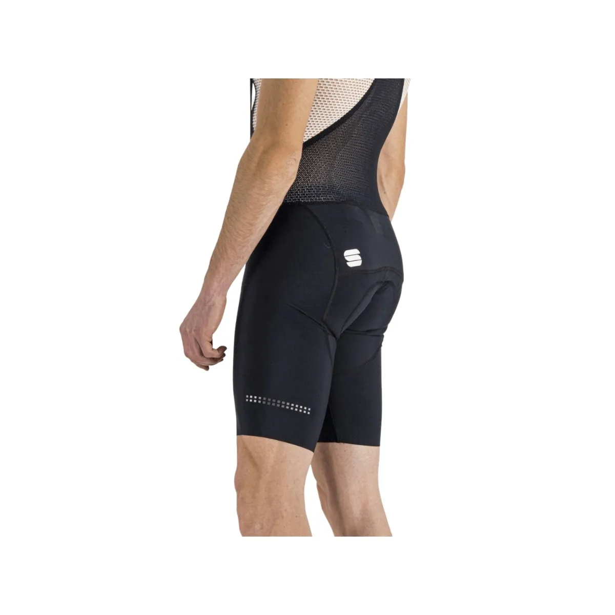 Sportful Classic Bib Shorts Black