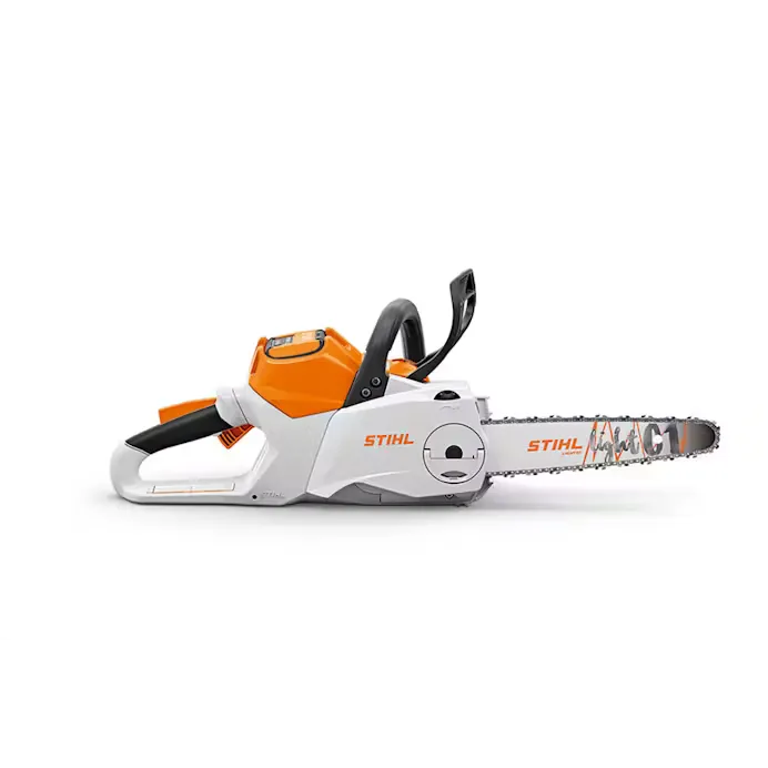 Stihl | MSA 160 C-B Battery-Powered Chainsaw | 12" bar w/ AP 300 S Battery & AL 301 Charger (MSA160-AP300S-AL301-COMBO)