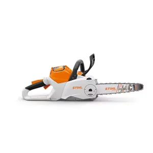 Stihl | MSA 160 C-B Battery-Powered Chainsaw | 12" bar w/ AP 300 S Battery & AL 301 Charger (MSA160-AP300S-AL301-COMBO)