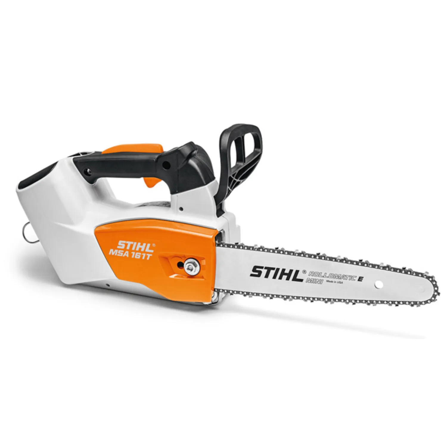 STIHL MSA 161 T Battery Powered Chainsaw with Quickstop | Tool Only