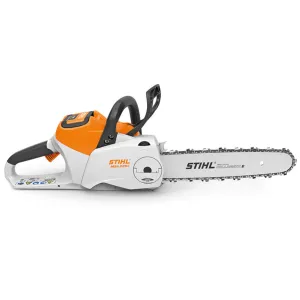 STIHL MSA 220 C-B Battery Powered Chainsaw with Quickstop | Tool Only